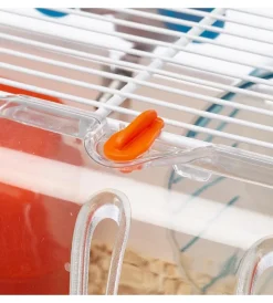 Gabbie Per Roditori-Ferplast Gabbia per criceti 