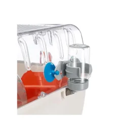 Gabbie Per Roditori-Ferplast Gabbia per criceti 
