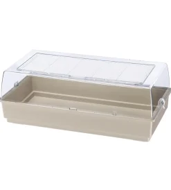 Best Gabbia per criceti "maxi duna multy", 99x51,5x36 cm - Gabbie Per Roditori
