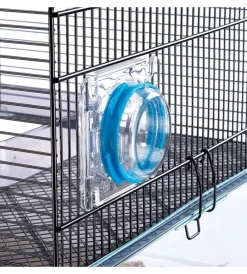 Gabbie Per Roditori-Ferplast Gabbia per piccoli roditori