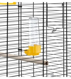 New Gabbia per uccelli 