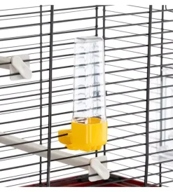 Gabbie Per Uccelli-Ferplast Gabbia per uccelli