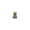 Reti, Recizioni E Cancelli Per Giardino- Gabbione rotondo con 20 ganci  - 40x60x60.