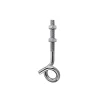 Sistemi Di Fissaggio|Ganci a soffitto - m10x140 mm.
