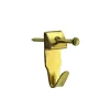 Discount Ganci a "x" assortiti (n°1-2-3) - 8 pz. Sistemi Di Fissaggio