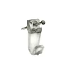 Hot Ganci a "x" n° 1 - 6 pz. Sistemi Di Fissaggio