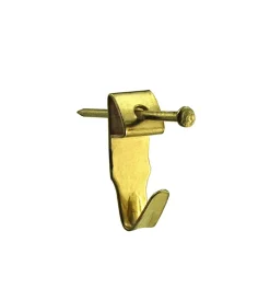 Sistemi Di Fissaggio- Ganci a "x" n° 0 - 4 pz.