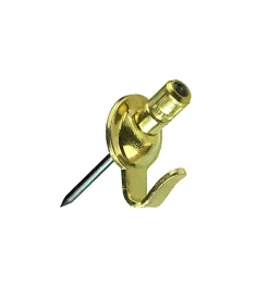 Best Ganci a "x" n° 3 - 8 pz. Sistemi Di Fissaggio