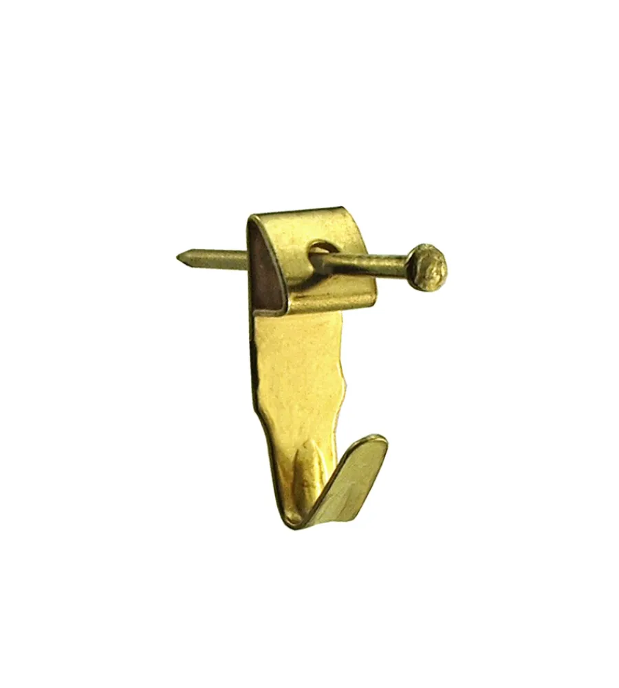 Sistemi Di Fissaggio- Ganci a "x" n° 1 - 4 pz.