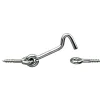 Discount Ganci con occhiolo 4,2x80 mm. - 4 pz. Sistemi Di Fissaggio