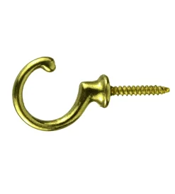 Sistemi Di Fissaggio- Ganci per tendaggi 36 mm. - 2 pz.