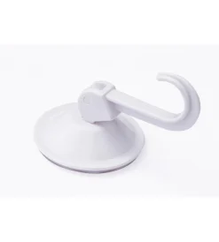 Outlet Gancio a ventosa "maxi" Accessori Cucina