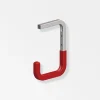 Discount Gancio acciaio gomma r 150mm Officina E Garage