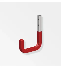 Best Gancio acciaio gomma r 250mm Officina E Garage