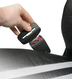 Lampa Auto Interno|Gancio cinture sicurezza  72399