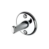 Accessori Bagno-Idro-Bric Gancio cromo