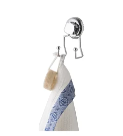 Sale Gancio doppio Accessori Bagno