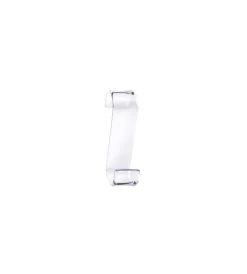 Discount Gancio merlino trasparente Accessori Bagno