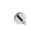 Accessori Bagno- Gancio per accappatoio