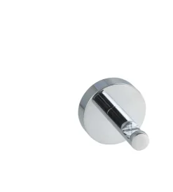Accessori Bagno- Gancio per accappatoio