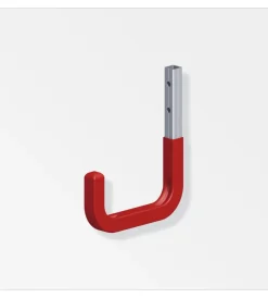 Sale Gancio per pareti e soffitti gommato in alluminio tipo 3 r 80x120 Officina E Garage