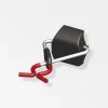 Officina E Garage-Alfer aluminium Gancio per utensili ros