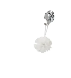 Accessori Bagno- Gancio singolo cromato