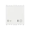 New Gateway bluetooth wifi 2m bianco - vimar Serie Civili