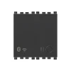 Online Gateway bluetooth wifi 2m grigio - vimar Serie Civili