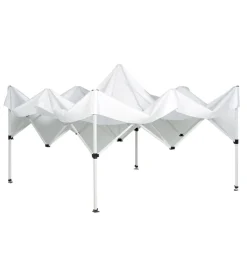 Brunner Campeggio|Gazebo da campeggio