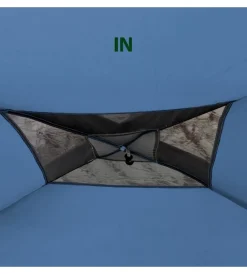 Brunner Campeggio|Gazebo da campeggio
