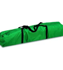 Coperture Per Esterno E Accessori- Gazebo da esterno essenza "pop up" pieghevole colore verde, 3x3 metri
