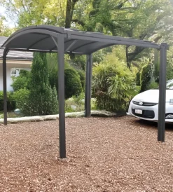 Coperture Per Esterno E Accessori|Gazebo estensibile riviera