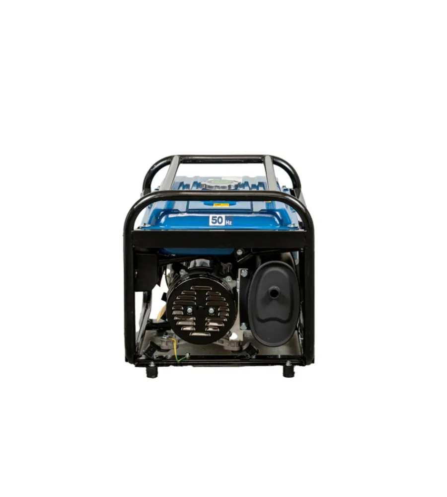 Hyundai Generatori Di Corrente|Generatore di corrente a benzina 2500 w - cod. 65122p