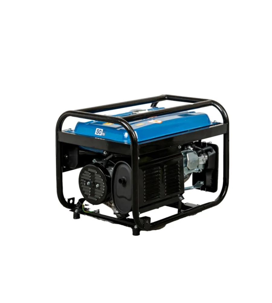 Hyundai Generatori Di Corrente|Generatore di corrente a benzina 2500 w - cod. 65122p