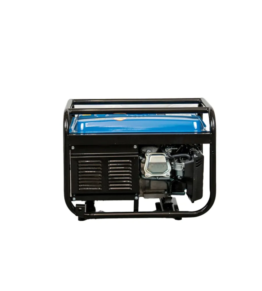 Hyundai Generatori Di Corrente|Generatore di corrente a benzina 2500 w - cod. 65122p