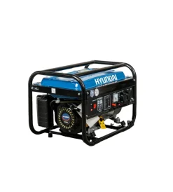 Hyundai Generatori Di Corrente|Generatore di corrente a benzina 2500 w - cod. 65122p
