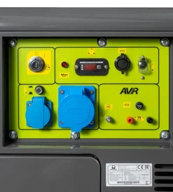 Pramac Generatori Di Corrente|Generatore di corrente a diesel 