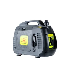 New Generatore di corrente inverter a benzina "pmi1000" 850 w Generatori Di Corrente