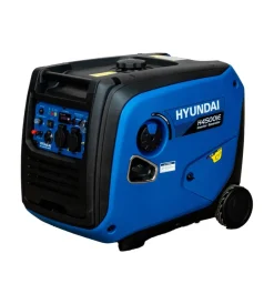 Hyundai Generatori Di Corrente|Generatore di corrente inverter a benzina 3500 w - cod. 65158