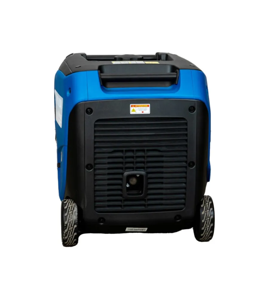 Hyundai Generatori Di Corrente|Generatore di corrente inverter a benzina 3500 w - cod. 65158