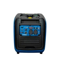 Hyundai Generatori Di Corrente|Generatore di corrente inverter a benzina 3500 w - cod. 65158