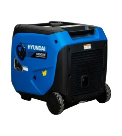 Hyundai Generatori Di Corrente|Generatore di corrente inverter a benzina 3500 w - cod. 65158