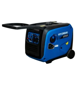 Hyundai Generatori Di Corrente|Generatore di corrente inverter a benzina 3500 w - cod. 65158