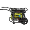 Pramac Generatori Di Corrente|Generatore di corrente portatile a benzina "wx6200es" 5300 w