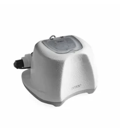 Clearance Generatore salino di cloro "krystal clear" per piscine fino a 26500 l - cod. 26688 Piscine
