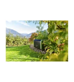 Geyser nebulizzatore antizanzara elettrico e batteria 