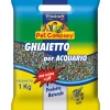 Acquariologia-Vitakraft Ghiaietto colorato per acquari - 1  kg. -