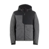 Kapriol Giacche E Gilet|Giacche E Gilet|Giacca da lavoro "softshell tenere pro" grigio tg xl