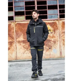 U-Power Giacche E Gilet|Giacche E Gilet|Giacca da lavoro 